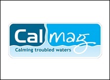 Calmag Boiler Scale Inhibitors