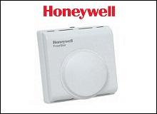 Honeywell Frost Thermostat