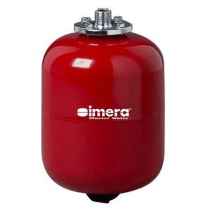 Heating Expansion Vessel 35 Litre