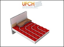 Underfloor Heating For Solid Floors