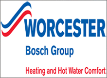 87182256360 Worcester Greenstar 25CDi RSF Combi Siphon