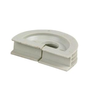 39820620 Ferroli ROOM SEALED D SHAPE Gasket