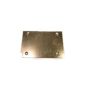 87161002650 Worcester Combustion Cover