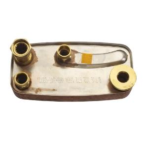 87161026720 Worcester Plate Heat Exchanger