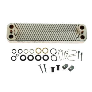 87161066860 Worcester Greenstar Heat Exchanger