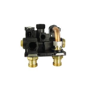 2000802131 Glow Worm 30 CXI Sani Block Diverter Valve