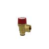 573172 Ariston Microgenus 23 MFFI Pressure Relief Safety Valve 1/2" 3 Bar