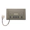 77161920070 Worcester Twin Channel Programmer Clock