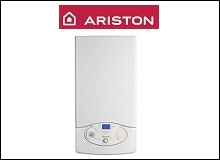 Ariston System Boilers