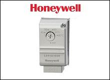 Honeywell Cylinder Thermostat