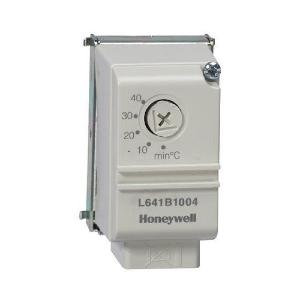 Honeywell L641B1004 Pipe Thermostat Low 2 - 40°C